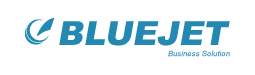 BLUEJET logo